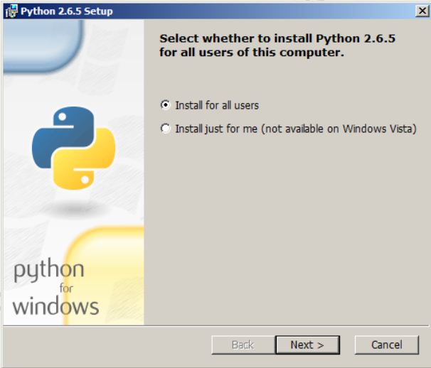 werkzeug python  for windows